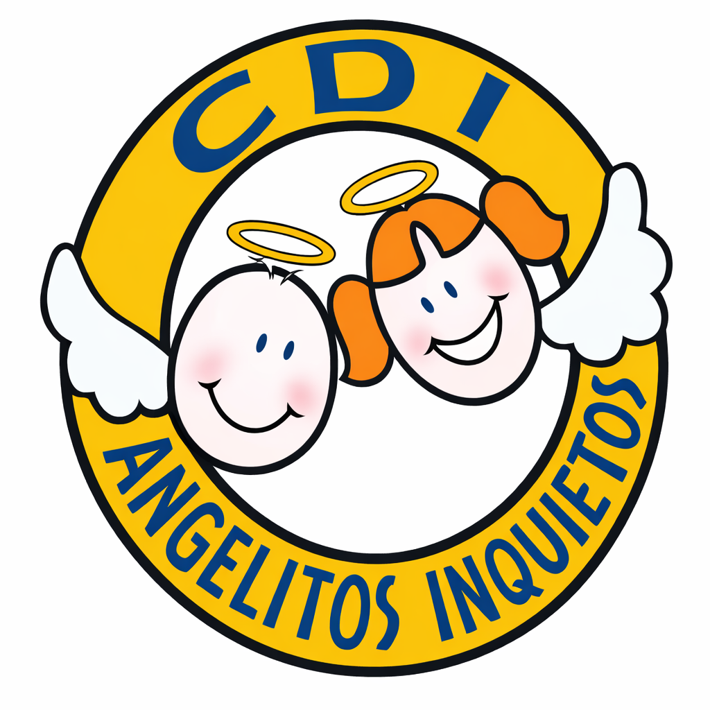 Estancia Infantil Angelitos Inquietos